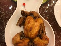 金奖葫芦鸡-西安饭庄(立丰国际店)