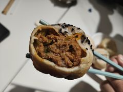 -小杨生煎(黄河路美食休闲街店)