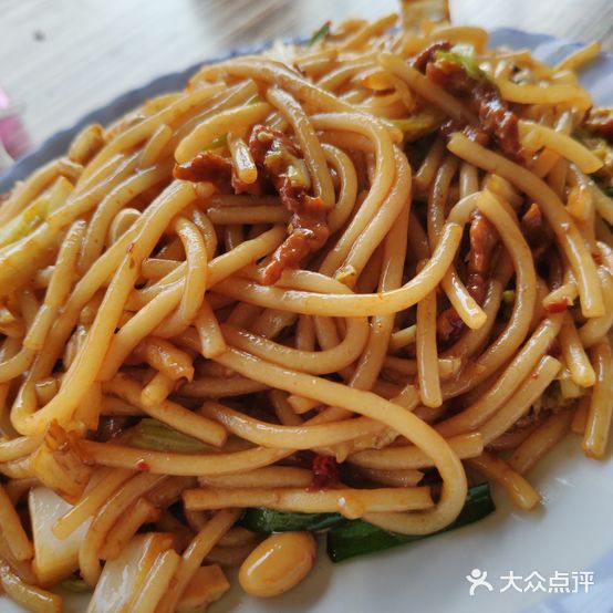 艳红饭店(方志敏大道店)