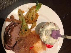 -海外海皇冠大酒店-海悦·全日制餐厅