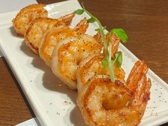-CAPARESH開府莱舍(望京金辉店)
