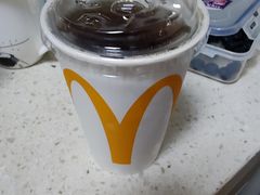 -麦当劳(曲阳店)