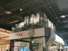 -木屋烧烤(龙湖天街店)