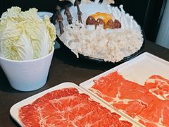 -东来顺·非遗火锅(赛格国际购物中心店)
