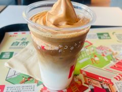 -肯德基(安定门店)