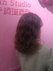 点击看大图 -柯琳造型直营店