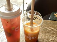 -Wagas沃歌斯(大学路店)