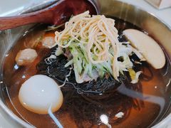 -服务大楼冷面(延大店)