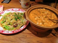 -破三川·新川菜(静安大融城店)
