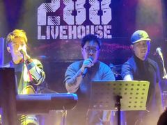 -288 Livehouse 酒吧(思南公馆店)