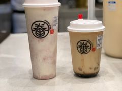 -眷茶臻选(锦艺城店)