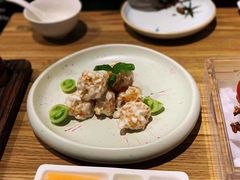 奇妙虾球-小大董·烤鸭(五棵松店)