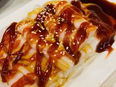 港式三酱蒸肠粉-广州酒家(文昌总店)