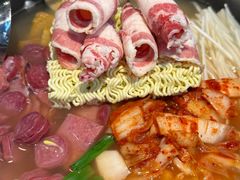 -屋里家延边朝鲜族冷面(梅林3店)