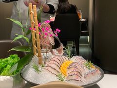 -领鲜天下·焗海鲜·花胶鸡(天目里店)