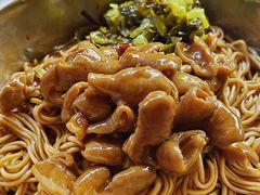 -永春面馆(江桥店)