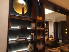 -西安华清御汤酒店