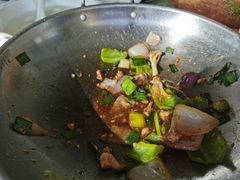 -碧海银沙海鲜餐厅(恒大海上威尼斯店)