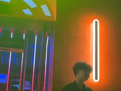 -Perry's·酒吧(黄埔大道店)