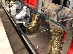 -JORDAN(外滩中央体验店)