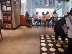 -星巴克臻选(重庆大融城店)