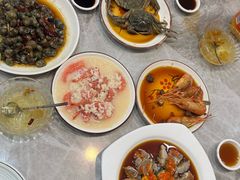 -红灯笼龙凤饭店(宁波老字号店)