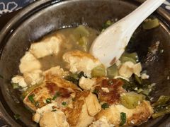-米庄·原味私房菜(骏壹万邦店)