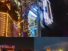 -武汉两江游览·夜游长江(汉口粤汉码头)