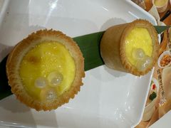 -蔡澜点心·粤菜(月星环球港店)