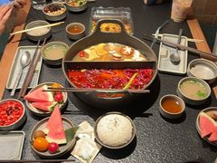 -大龙燚·旷野鲜火锅(广州首店)