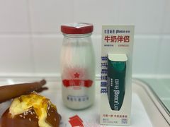 -红星前进面包牛奶公司(君太店)