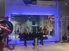 -BD健身私教工作室(CBD店)
