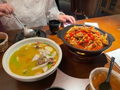 -辣瓦·江西爆炒馆子