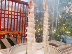 -渔意坊·千层无骨鱼粥底火锅·20年顺德菜(普君店)