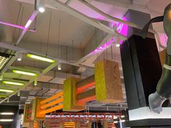 -燃无界格斗·拳击搏击体能馆(优品道店)