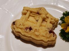 济南绿豆糕-鑫悦诚府·新鲁菜·餐厅(趵突泉店)