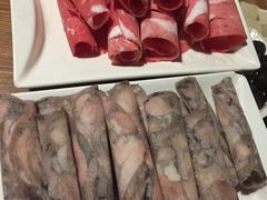 -傣妹火锅(南京东路一店)