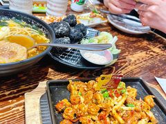 -小川洋风料理(街道口店)