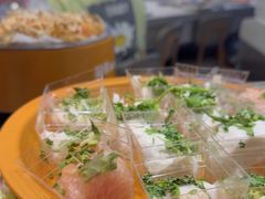 -龍歌自助小火锅(秦淮水游城店)