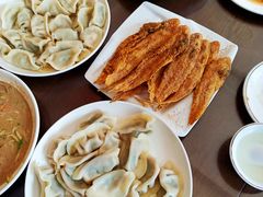 -老王头饺子(孟家店)