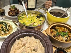-雅酌园·烟火南京菜(颐和路店)