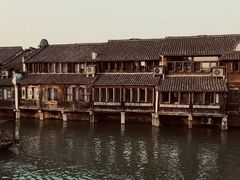 -乌镇西栅景区