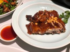 烧鸭-汤城小厨•粤菜•靓汤(苏州街店)