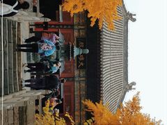 -红螺寺