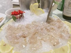 -南海渔家•海鲜•正宗海南菜(海棠湾店)