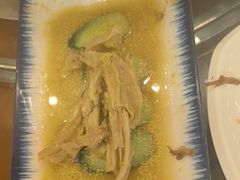 -福寿斋·老北京铜锅涮肉·烧烤(清岚店)