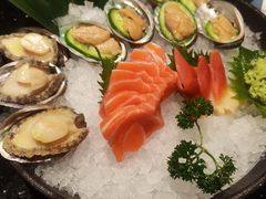 -德川家日本料理(中关村寰太大厦店)