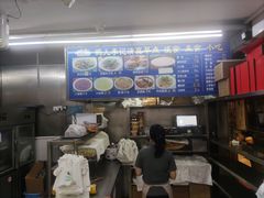 -清真·鸦儿李记·小馆(后海店)