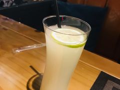 -清真·艾美可餐厅(大悦汇店)