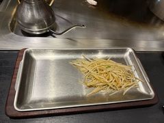 -大神太神·铁板烧(七宝领展广场店)